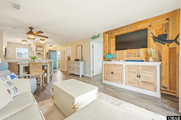 $330,000 | 413 Pirates Way, Unit 413A, Manteo, NC 27954