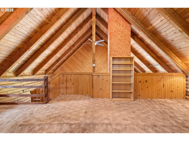 a view of small space