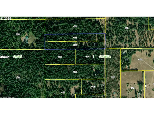 $820,000 | 67388 Timberline Road, Summerville, OR 97876