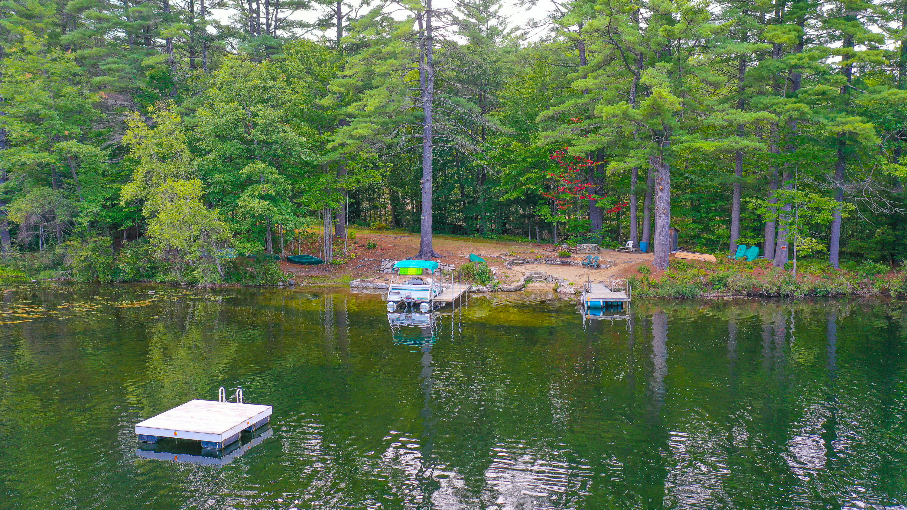 267 Mountain Road Denmark, ME 04022 - Photo 2 of 58 267 mountain road-6