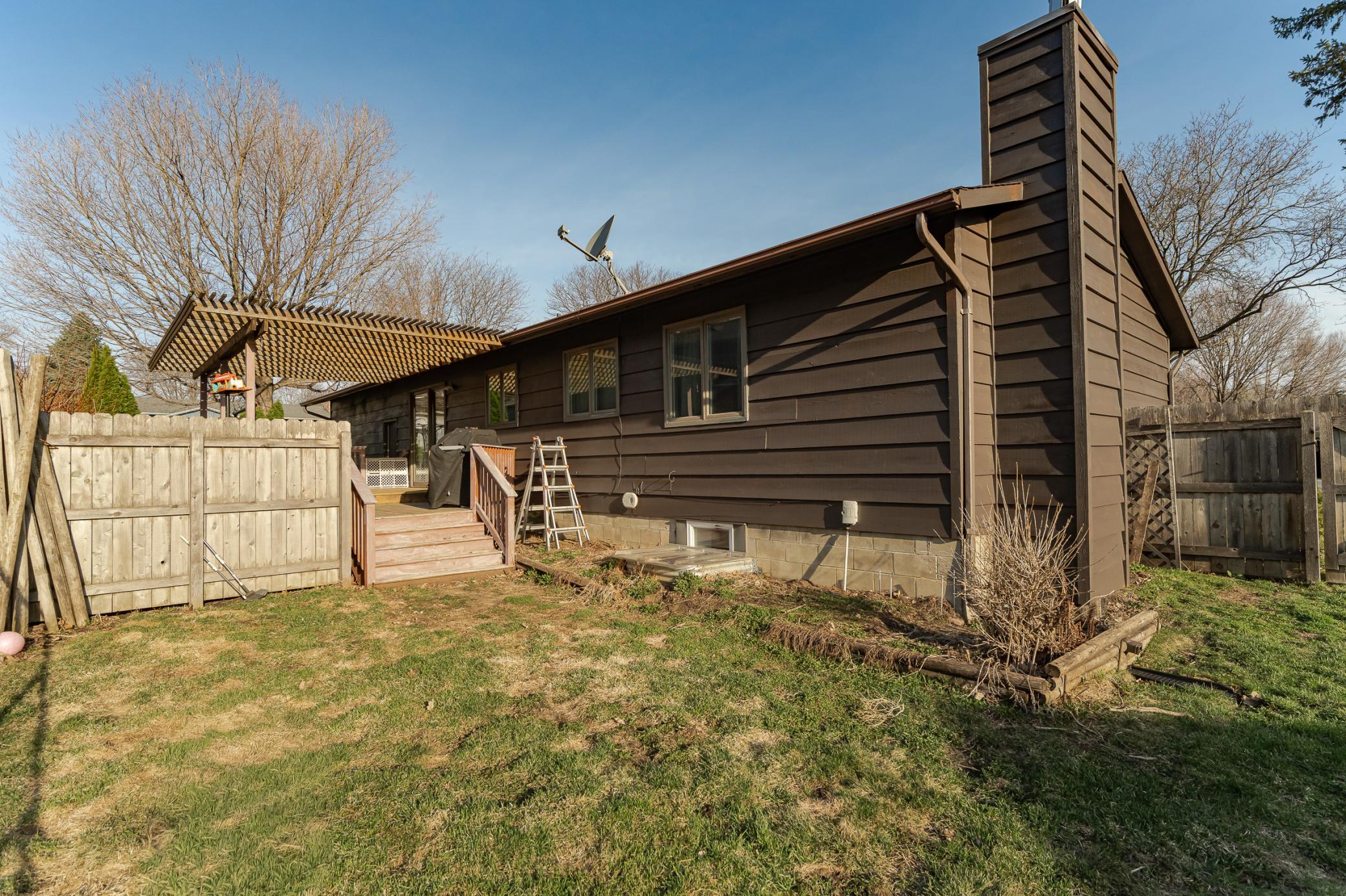 424 31st Street Northwest Rochester, MN 55901 - Photo 26 of 27