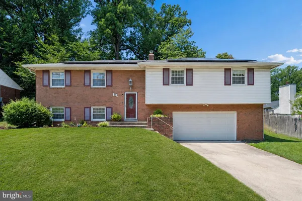 $529,900 | 15 Herrington Drive, Upper Marlboro, MD 20774