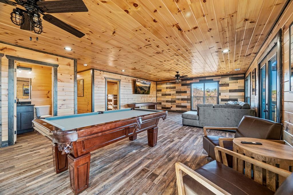 908 Crooked Ridge Road Gatlinburg, TN 37738 - Photo 37 of 60 Gallery Image 37