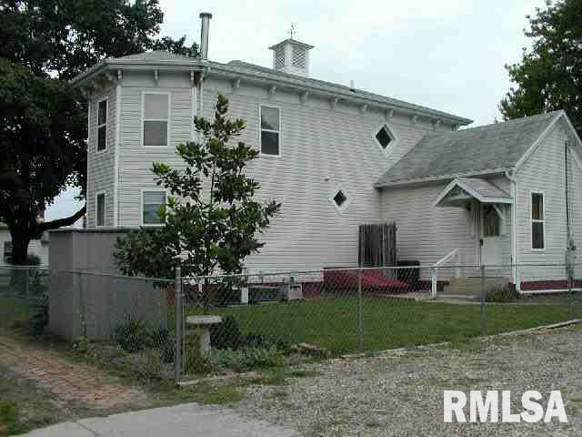 403 Decatur Street Lincoln, IL 62656 - Photo 8 of 8 Gallery Image 8