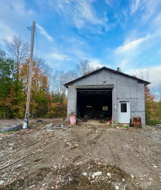 221 Drews Mill Road Linneus, ME 04730 - Photo 23 of 42 IMG_6416