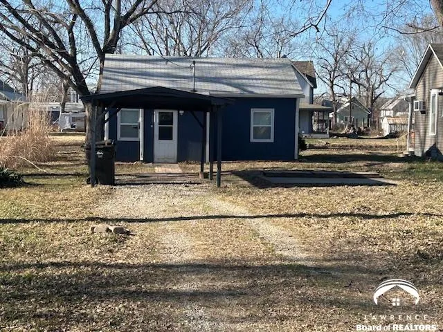 $87,000 | 1018 Northeast Monroe Street, Topeka, KS 66608