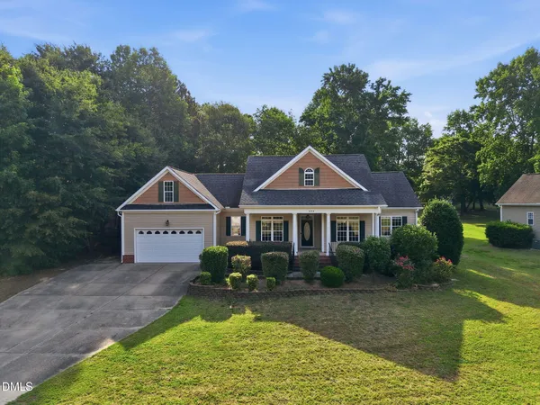 $445,000 | 234 Helena Lane, Archer Lodge, NC 27527