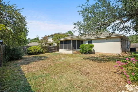 $299,000 | 1517 Sedbury Way, Cedar Park, TX 78613