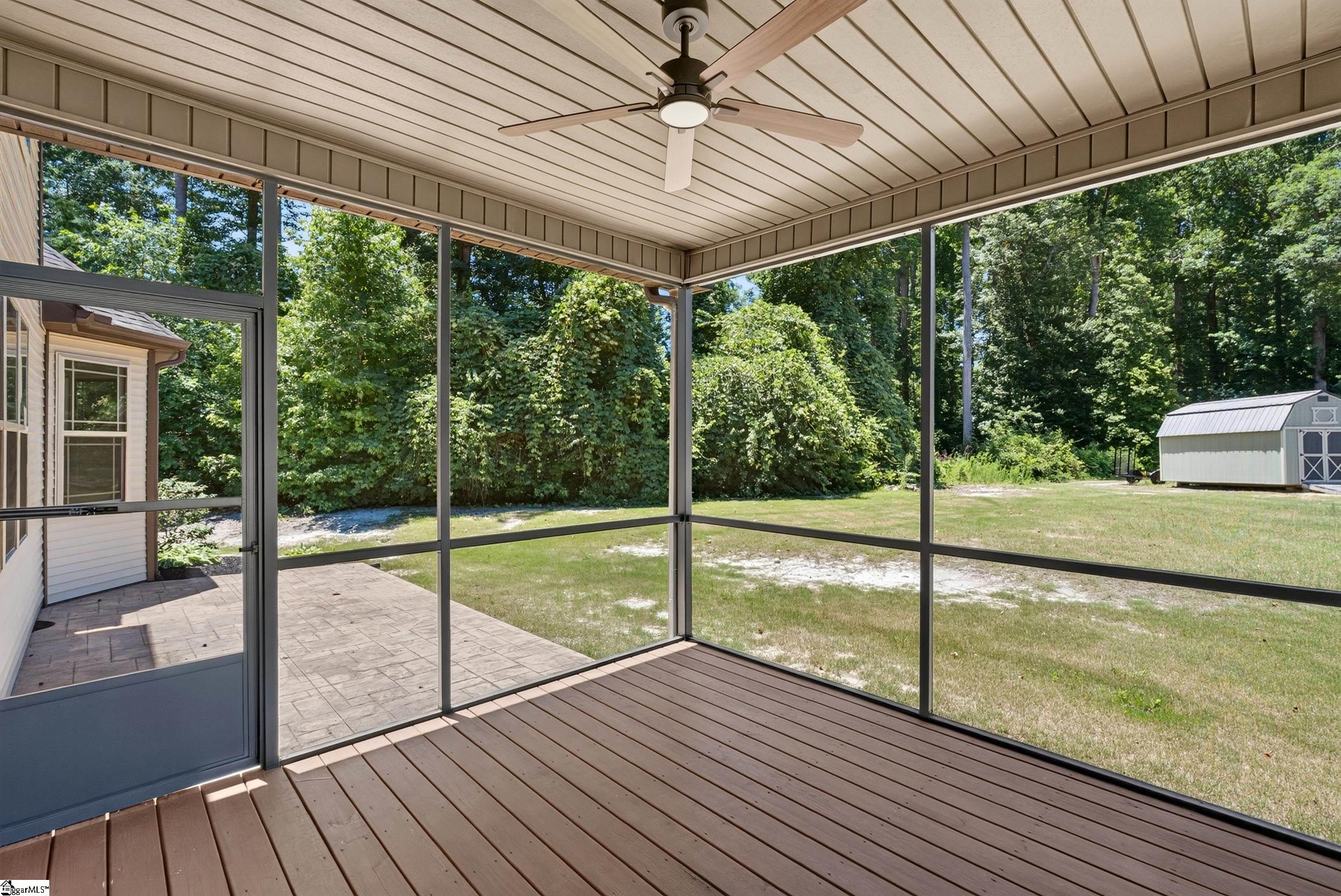 407 Oak Ridge Place Easley, SC 29642 - Photo 36 of 46