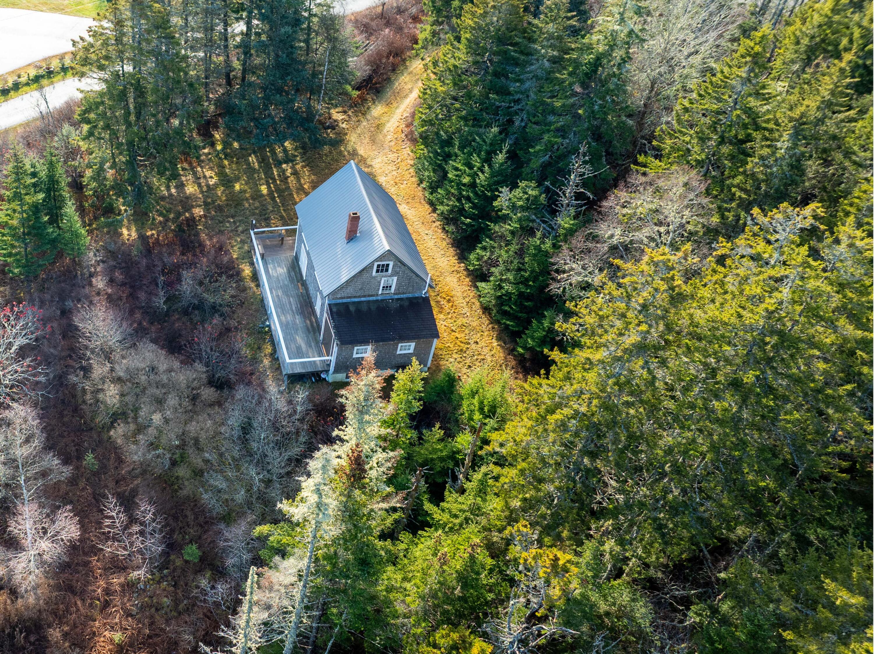 198 Destiny Bay Road Cutler, ME 04626 - Photo 15 of 62