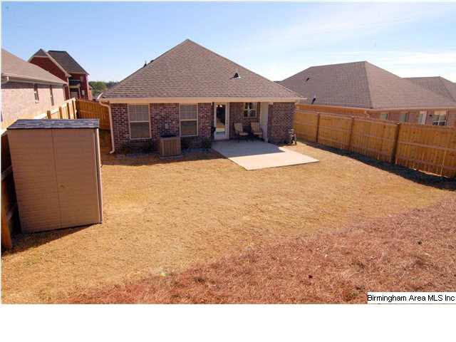 880 Cody Circle Fultondale, AL 35068 - Photo 12 of 14