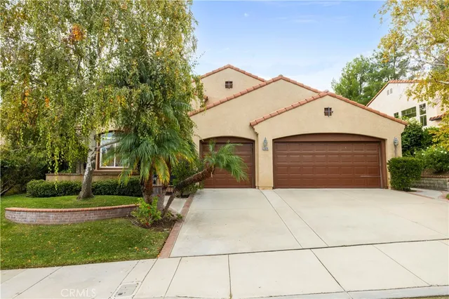 $899,897 | 25018 Smokewood Way, Stevenson Ranch, CA 91381
