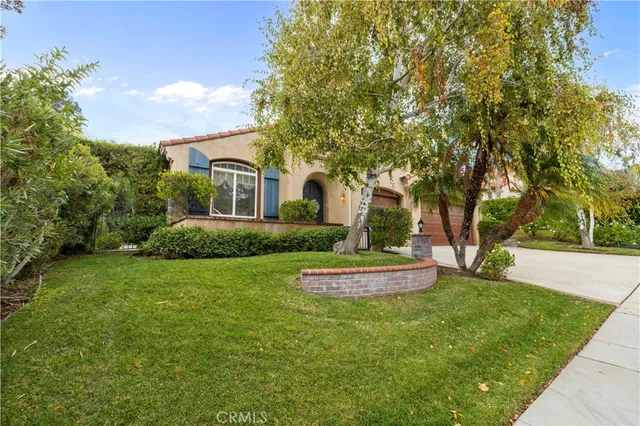 $899,897 | 25018 Smokewood Way, Stevenson Ranch, CA 91381