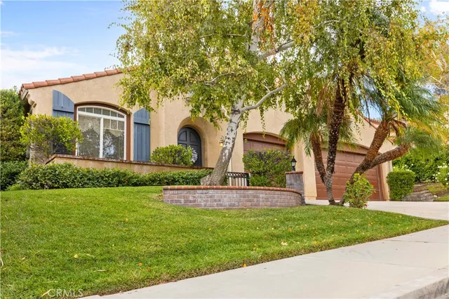 $899,897 | 25018 Smokewood Way, Stevenson Ranch, CA 91381