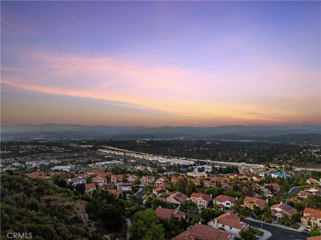 25018 Smokewood Way Stevenson Ranch, CA 91381 - Photo 71 of 71 an aerial view of multiple house