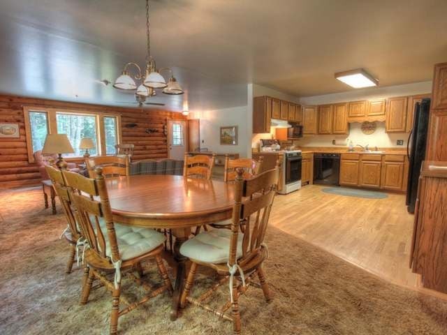 4140 Chain O Lakes Road Eagle River, WI 54521 - Photo 5 of 19 Gallery Image 5