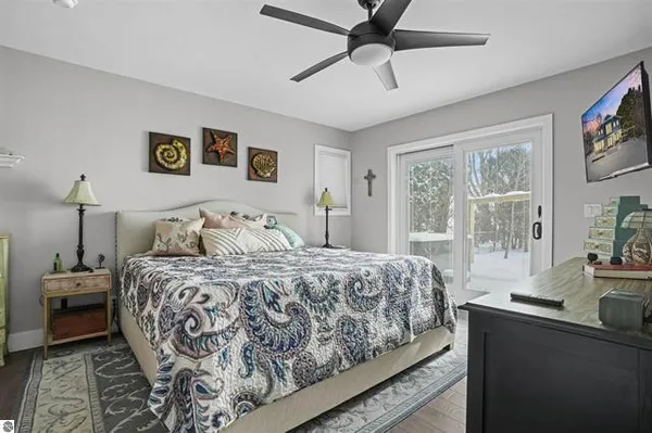 $895,000 | 609 Lake Shore Drive, Cadillac, MI 49601