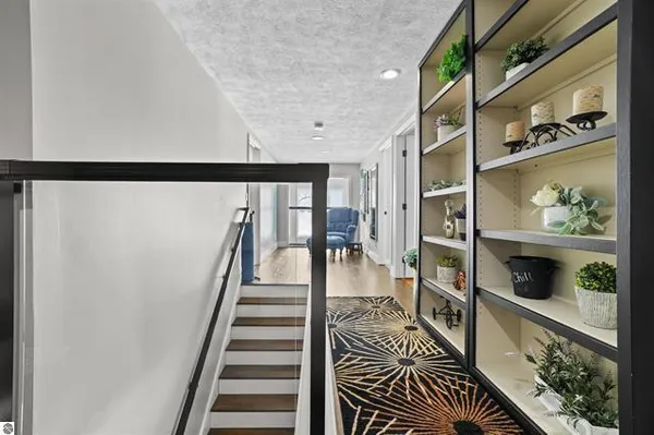 $895,000 | 609 Lake Shore Drive, Cadillac, MI 49601