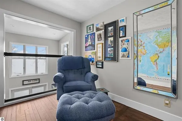 $895,000 | 609 Lake Shore Drive, Cadillac, MI 49601