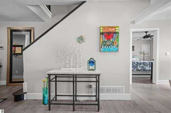 $895,000 | 609 Lake Shore Drive, Cadillac, MI 49601