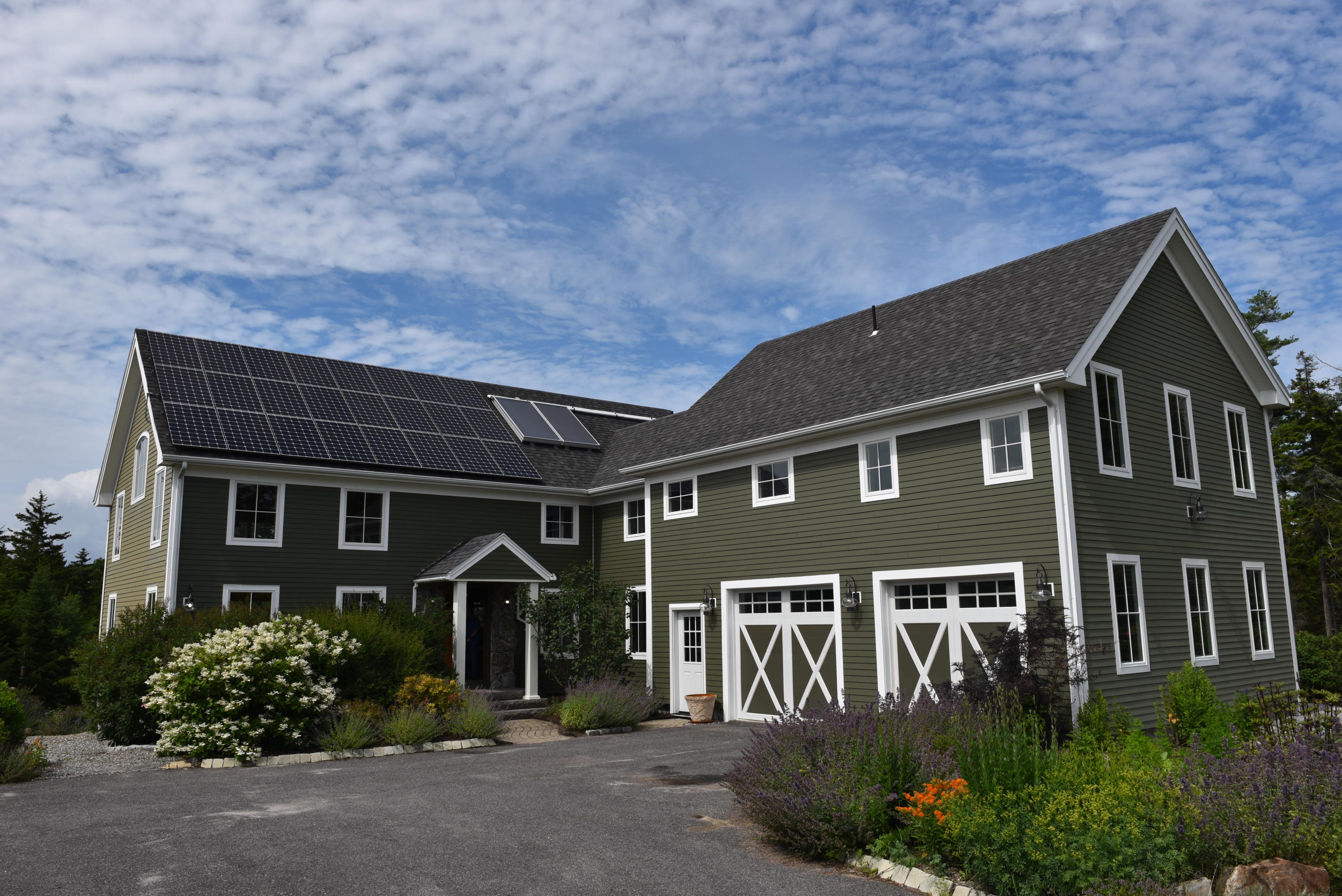 43 Merganser Cove Road Orrs Island, ME 04066 - Photo 1 of 62 DSC_0358