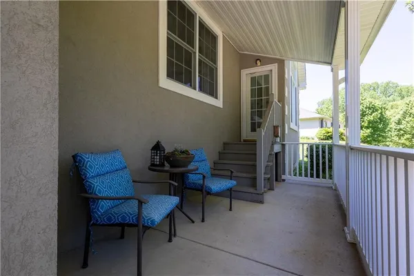 $424,900 | 13500 Brookwood Way, St. Joseph, MO 64505