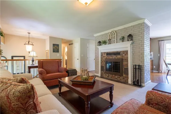 $424,900 | 13500 Brookwood Way, St. Joseph, MO 64505