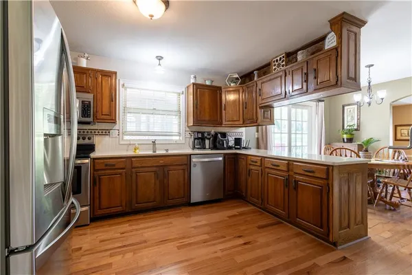 $424,900 | 13500 Brookwood Way, St. Joseph, MO 64505