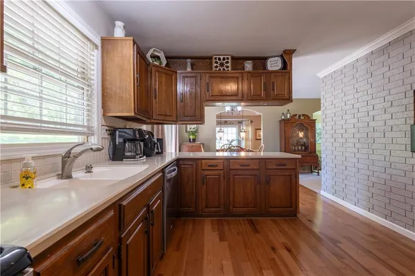 $424,900 | 13500 Brookwood Way, St. Joseph, MO 64505