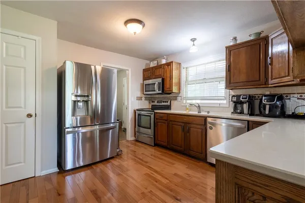 $424,900 | 13500 Brookwood Way, St. Joseph, MO 64505