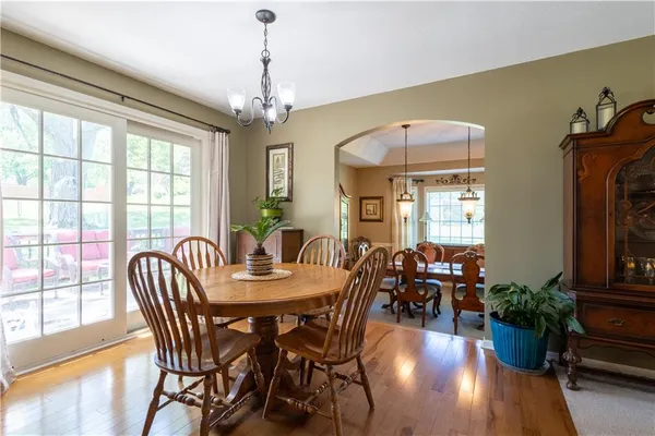 $424,900 | 13500 Brookwood Way, St. Joseph, MO 64505