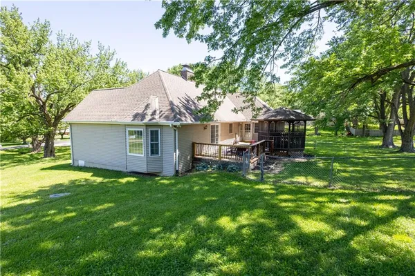 $424,900 | 13500 Brookwood Way, St. Joseph, MO 64505