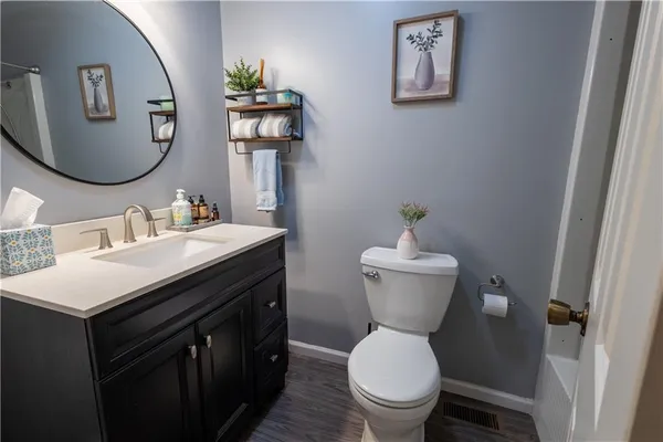 $424,900 | 13500 Brookwood Way, St. Joseph, MO 64505