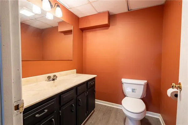 $424,900 | 13500 Brookwood Way, St. Joseph, MO 64505