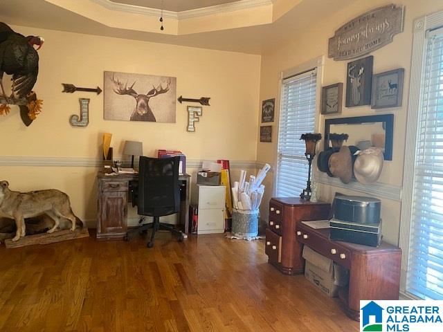 215 Forest Ridge Drive Jacksonville, AL 36265 - Photo 23 of 50