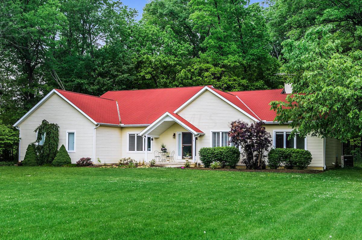 2844 Bean-Oller Road Delaware, OH 43015 - Photo 1 of 56 Gallery Image 1