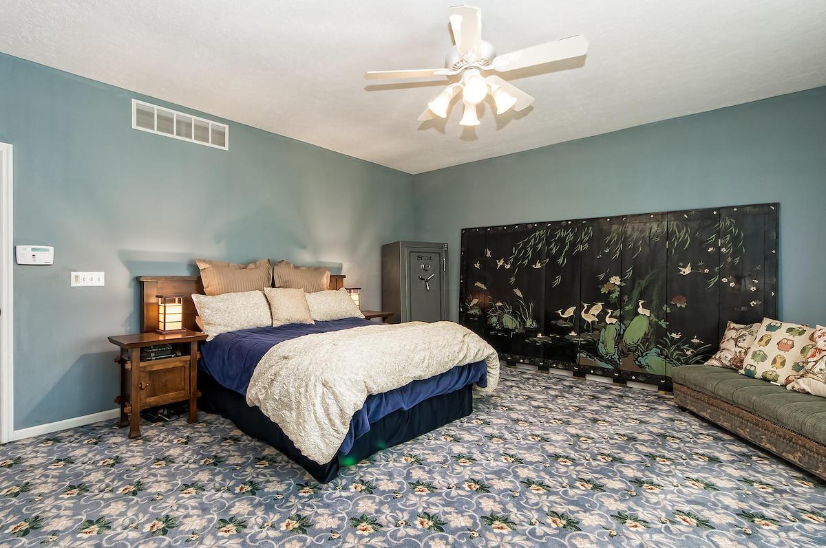 2844 Bean-Oller Road Delaware, OH 43015 - Photo 25 of 56 Gallery Image 25