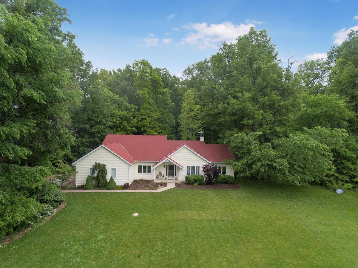 2844 Bean-Oller Road Delaware, OH 43015 - Photo 5 of 56 Gallery Image 5