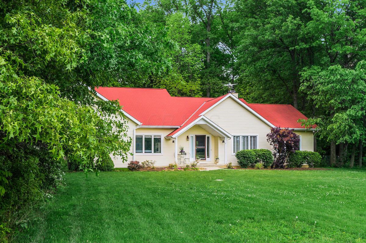 2844 Bean-Oller Road Delaware, OH 43015 - Photo 6 of 56 Gallery Image 6