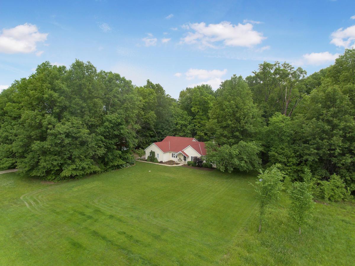 2844 Bean-Oller Road Delaware, OH 43015 - Photo 8 of 56 Gallery Image 8