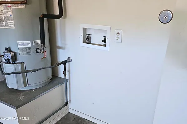 $1,375 | 6069 North Rockland Drive, Unit A, Prescott Valley, AZ 86314