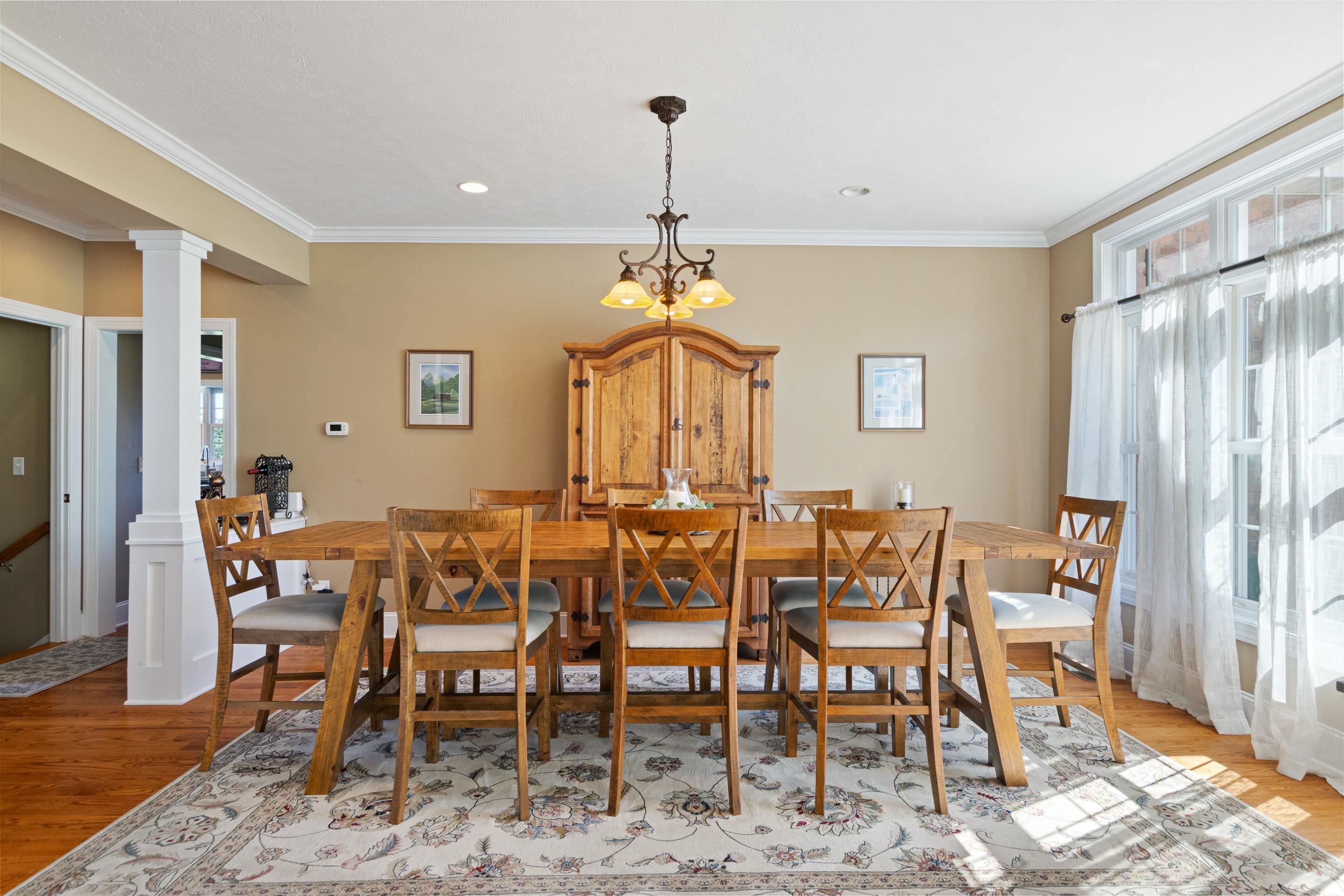 1630 Turnberry Lane Riner, VA 24149 - Photo 21 of 46 Gallery Image 21