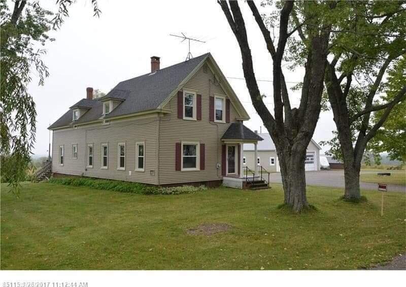 2094 Bangor Road Linneus, ME 04730 - Photo 1 of 39 received_906977823424365
