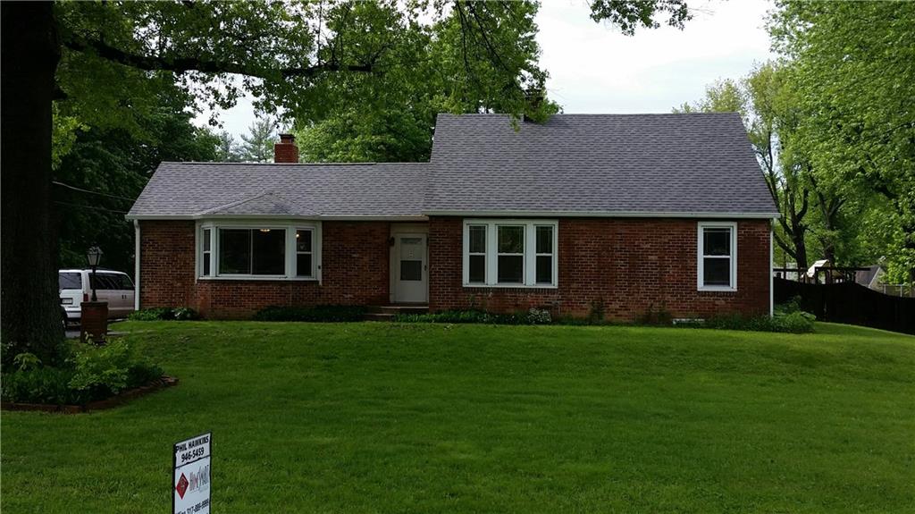 21 West Thompson Road Indianapolis, IN 46217 - Photo 1 of 6 Gallery Image 1