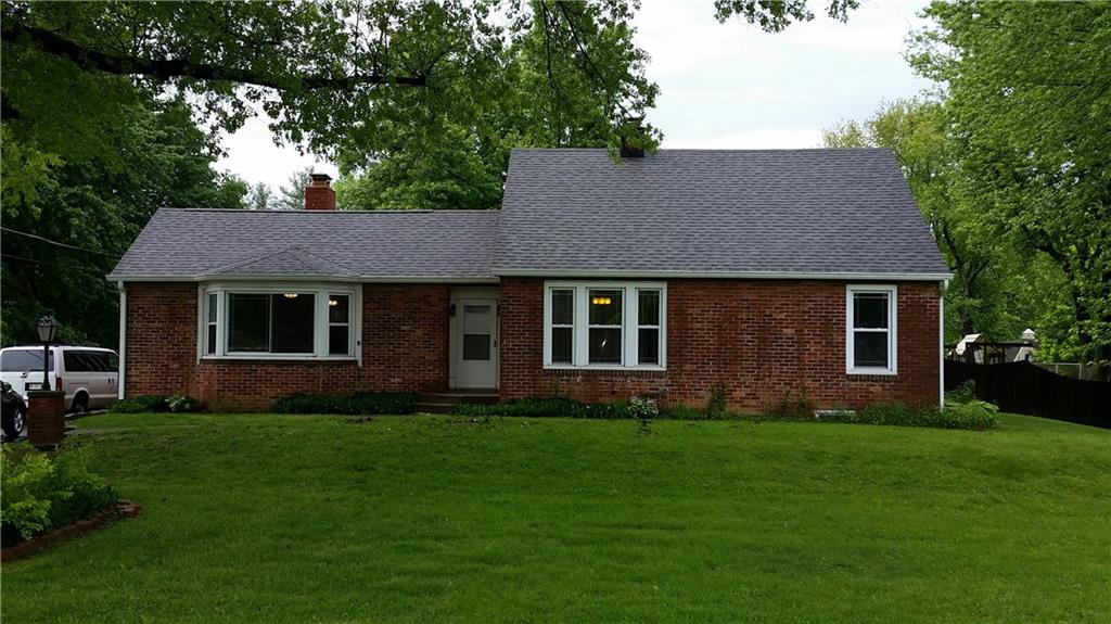 21 West Thompson Road Indianapolis, IN 46217 - Photo 2 of 6 Gallery Image 2