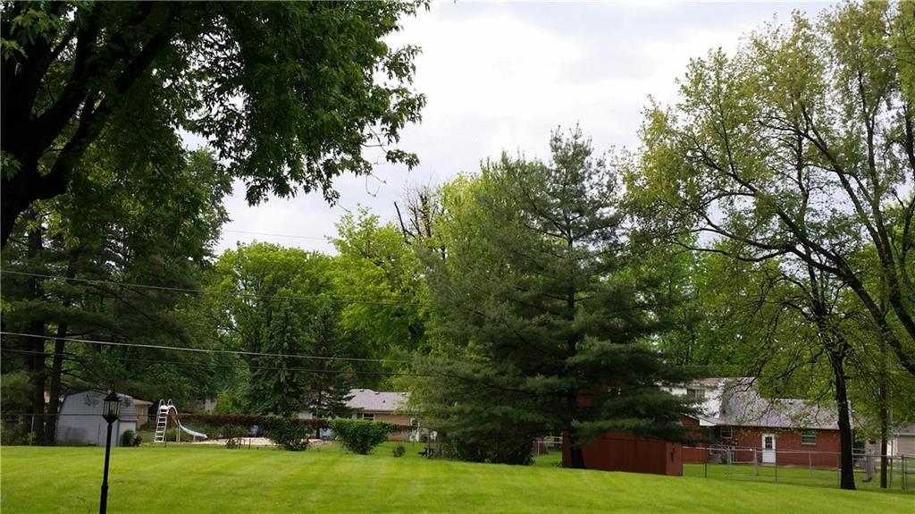 21 West Thompson Road Indianapolis, IN 46217 - Photo 3 of 6 Gallery Image 3