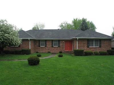 6059 Springdale Road Cincinnati, OH 45247 - Photo 1 of 1
