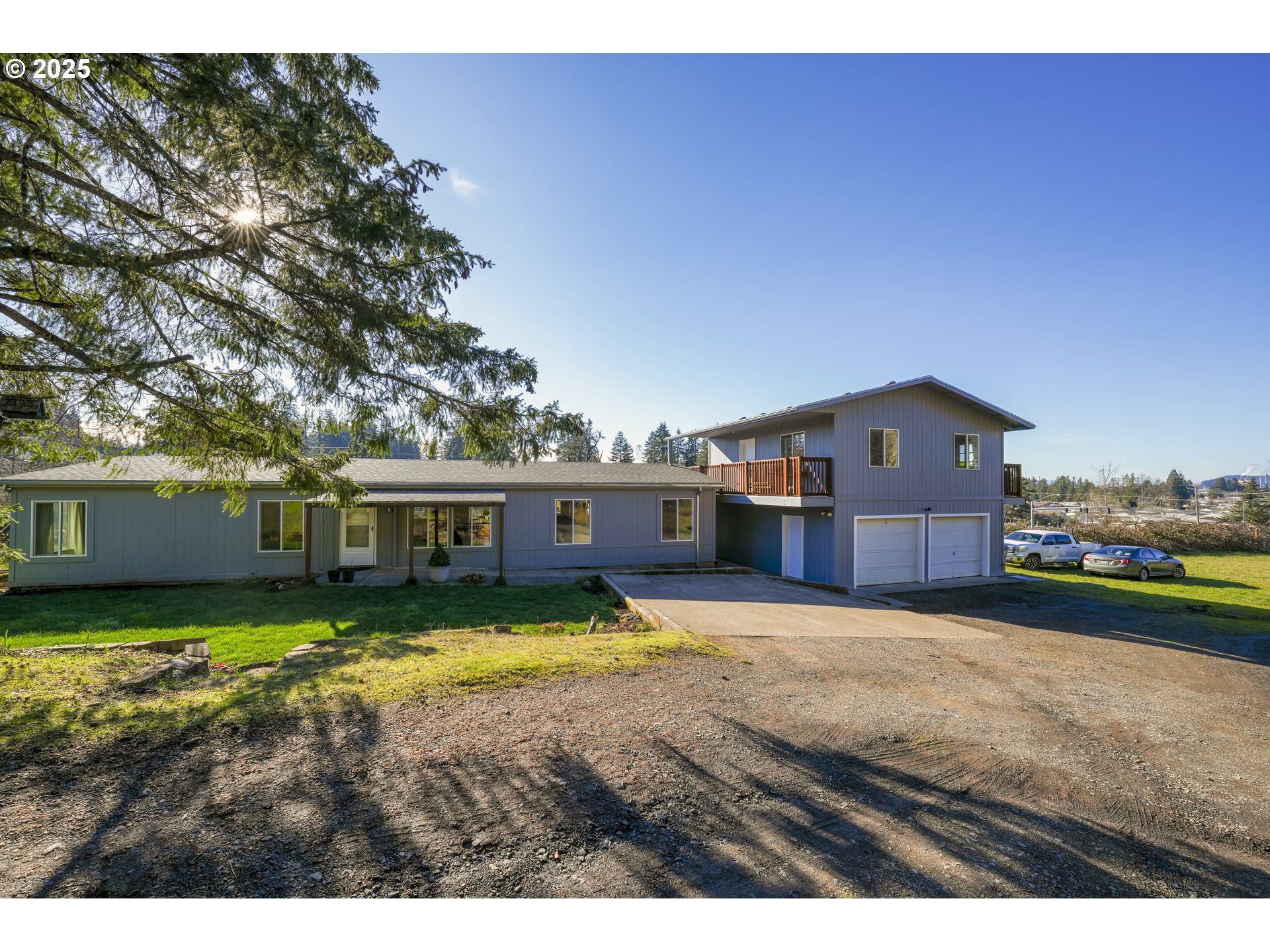 902 South 59th Street Springfield, OR 97478 - Photo 1 of 47
