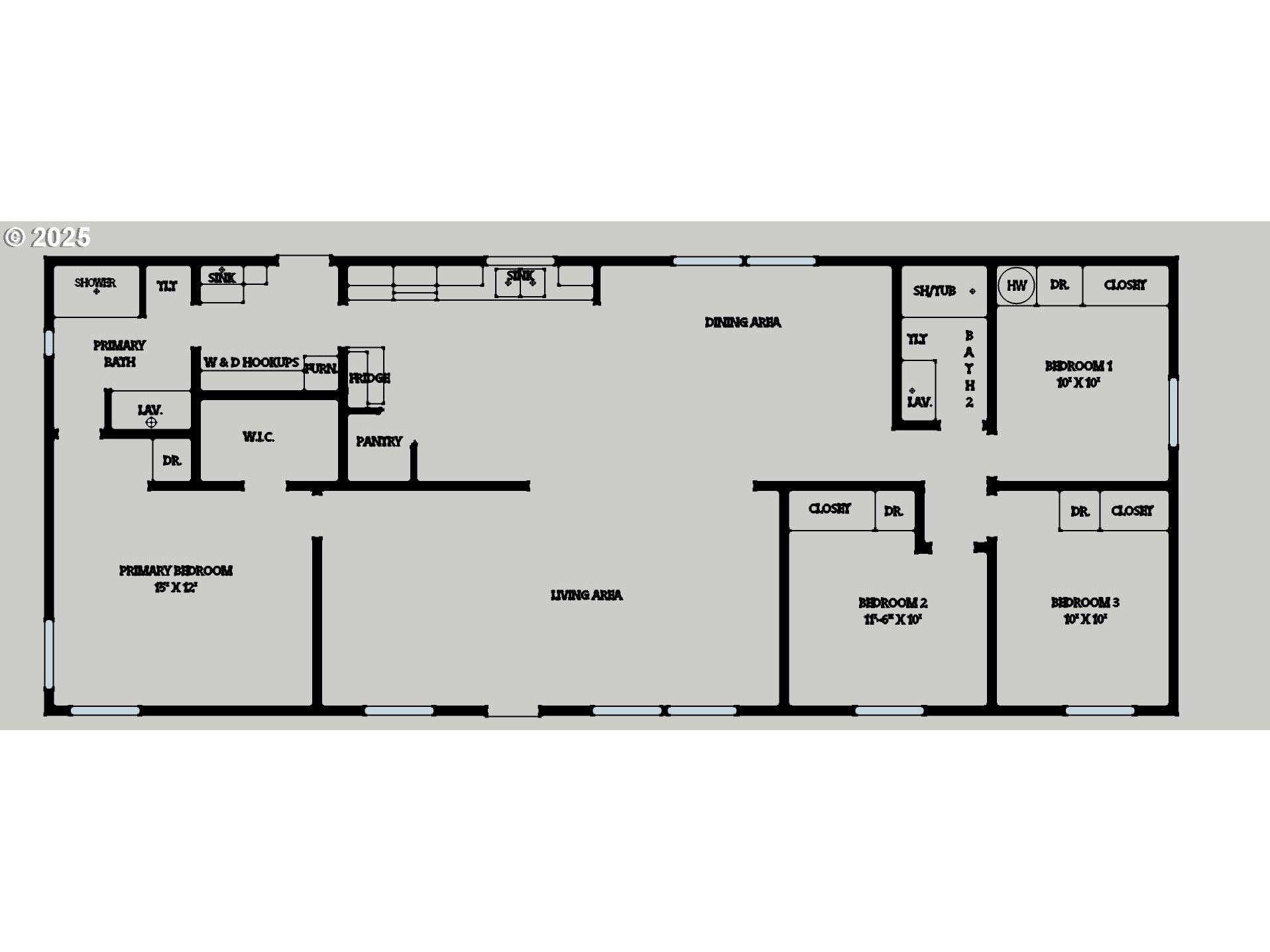 902 South 59th Street Springfield, OR 97478 - Photo 46 of 47