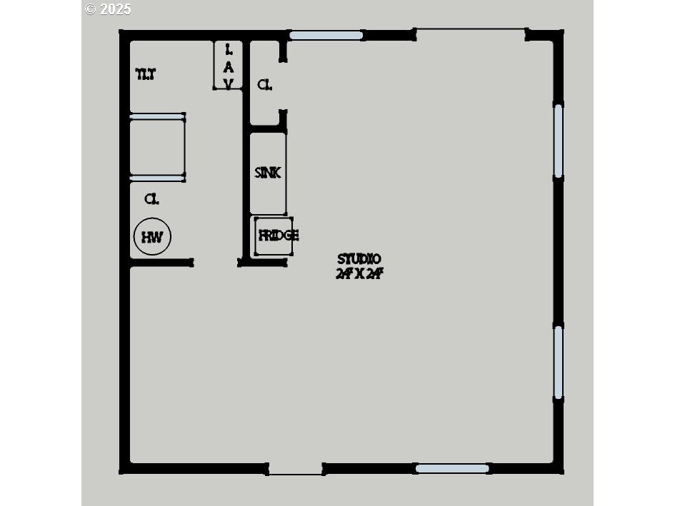 902 South 59th Street Springfield, OR 97478 - Photo 47 of 47
